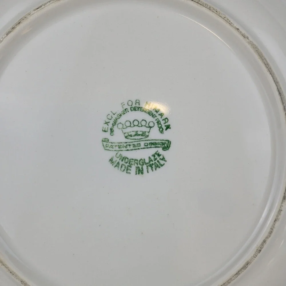 Himark vintage pasta